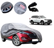 Autopoťah Mitsubishi Outlander I,II,III 4W+PAS PREMIUM Polcover Autopoťah Mitsubishi Outlander I,II,III 4W+PAS PREMIUM Polcover