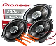 REPRODUKTORY PIONEER RENAULT CLIO 2 3 LAGUNA 2 THALIA MEGANE MASTER 2 SCENIC 2