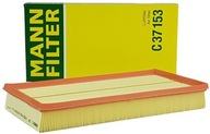 VZDUCHOVÝ FILTER MANN AUDI A3 TT LEON BORA GOLF IV VZDUCHOVÝ FILTER MANN AUDI A3 TT LEON BORA GOLF IV