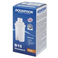 Filtračná vložka Aquaphor B15 Standard Classic x1