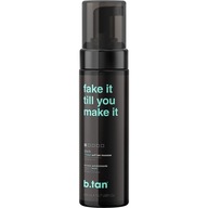 b.tan Fake It Till You Make It Samoopaľovacia pena 200ml b.tan Fake It Till You Make It Samoopaľovacia pena 200ml
