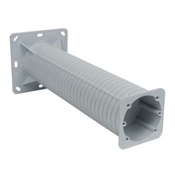 KOPOS Elektrická inštalačná krabica pod omietku pre fasády/izoláciu 50-300 mm KOPOS Elektrická inštalačná krabica pod omietku pre fasády/izoláciu 50-300 mm