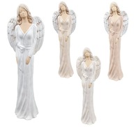 Figúrka anjelského kráľa 41,5 cm Darček Figúrka anjelského kráľa 41,5 cm Darček
