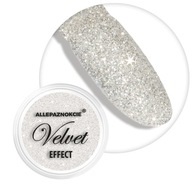 Velvet Effect #02 púder na zdobenie nechtov 1,5g Velvet Effect #02 púder na zdobenie nechtov 1,5g