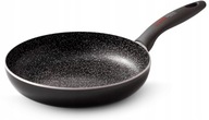 Panvica 26 cm Induction Gas Salus Stone povlak Panvica 26 cm Induction Gas Salus Stone povlak