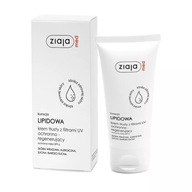 Lipidová kúra ZIAJA Med, mastný krém s UV filtrami, ochranný a regeneračný. 50 ml Lipidová kúra ZIAJA Med, mastný krém s UV filtrami, ochranný a regeneračný. 50 ml
