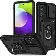 SKLENENÉ Púzdro DEFENDER pre SAMSUNG GALAXY A52