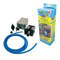 Autopot easy2go zavlažovací systém 9mm Autopot easy2go zavlažovací systém 9mm