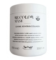 Be Hair BE COLOR hydratačná maska 1000ml Be Hair BE COLOR hydratačná maska 1000ml
