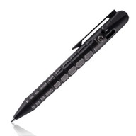 RovyVon Commander C10 PVD Čierne titánové guľôčkové pero
