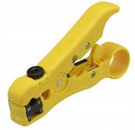 Odstraňovač izolácie RG6,7,11,59 H155 UTP STP HT-352 Odstraňovač izolácie RG6,7,11,59 H155 UTP STP HT-352