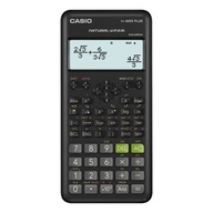 Vedecká kalkulačka Casio FX 82 ES PLUS 2E, čierna Vedecká kalkulačka Casio FX 82 ES PLUS 2E, čierna