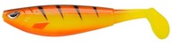 Berkley Rubber Sick Flanker 20 cm Hot Yellow Ostriež Berkley Rubber Sick Flanker 20 cm Hot Yellow Ostriež