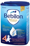 BEBILON Junior 4 Pronutra Advance 800 g BEBILON Junior 4 Pronutra Advance 800 g