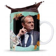 DARČEK HRNÍČKU PLATNÁ PLATFORMA DONALD TUSK PO DARČEK HRNÍČKU PLATNÁ PLATFORMA DONALD TUSK PO