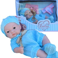 BABY BABY BABY DOLL cumlík TOY