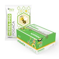 BKV krmivo pre včely s bylinkami 1kg x 15 ks BKV krmivo pre včely s bylinkami 1kg x 15 ks