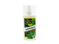 Mugga sprej DEET 9,5% 50 ml proti kliešťom hmyzu