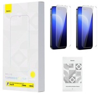 2x TEPRENÉ SKLO BASEUS PRE iPhone 14 PRO MAX 2x TEPRENÉ SKLO BASEUS PRE iPhone 14 PRO MAX