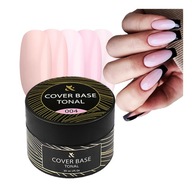F.O.X. Tonal Cover Base 30ml COLORS hybridná báza F.O.X. Tonal Cover Base 30ml COLORS hybridná báza