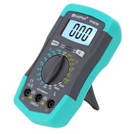 Mini odporový digitálny multimeter HoldPeak HP4070D Mini odporový digitálny multimeter HoldPeak HP4070D