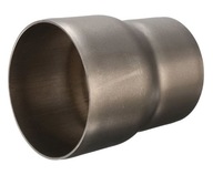 Redukcia 51 / 61 mm Výfukový kužeľ z nehrdzavejúcej ocele Redukcia 51 / 61 mm Výfukový kužeľ z nehrdzavejúcej ocele