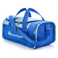 Dámska fitness športová taška s nastaviteľným ramenným tréningom Priestranná METEOR