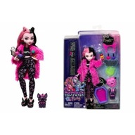 Bábika Mattel Monster High Creepover Party Bábika Mattel Monster High Creepover Party
