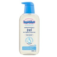 BAMBINO FAMILY INTÍMNY HYGIENICKÝ GÉL, HYPOALERGÉNNY 400 ml BAMBINO FAMILY INTÍMNY HYGIENICKÝ GÉL, HYPOALERGÉNNY 400 ml