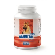 MIKITA Canvital Plus Vitamín Carnitine 150 tab.