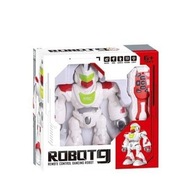 ROBOT OVLÁDANÝ DIAĽKOVÝM OVLÁDANÍM