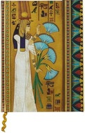 Dekoračný zápisník 0036-02 Egypt EGIPTO
