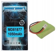 BATÉRIA SWISSVOICE AERIS 196T GPHP70-R05 S63005 BATÉRIA SWISSVOICE AERIS 196T GPHP70-R05 S63005