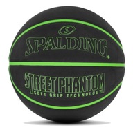 Basketbalová lopta SPALDING PHANTOM STREET 7