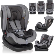 Konverzia autosedačky 360° RWF ISOFIX 0-36KG Konverzia autosedačky 360° RWF ISOFIX 0-36KG