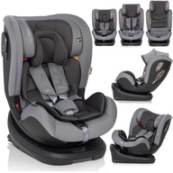 Konverzia autosedačky 360° RWF ISOFIX 0-36KG