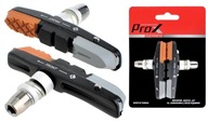 MTB čeľuste V-brake PROX, 3 farby MTB čeľuste V-brake PROX, 3 farby