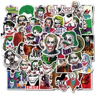 NÁLEPKY BOMB MIX JOKER TOP NÁLEPKY 50 ks NÁLEPKY BOMB MIX JOKER TOP NÁLEPKY 50 ks