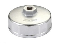 AI050085A Objímka olejového filtra 74mm 14-bod AI050085A Objímka olejového filtra 74mm 14-bod