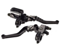 Páka spojky hlavného brzdového valca pre krížový enduro CNC 2 Páka spojky hlavného brzdového valca pre krížový enduro CNC 2
