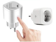 Zásuvka Elektrická zásuvka Plug Wifi Smartphone Zásuvka Elektrická zásuvka Plug Wifi Smartphone