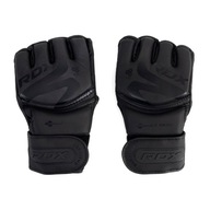 Uchopovacie rukavice RDX Grappling Glove F15