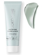JOKO PURE HOLISTIC MATTIFYING BASE-UP BASE JOKO PURE HOLISTIC MATTIFYING BASE-UP BASE