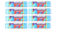 20 x vrecia na odpadky 35L 15KS HDPE S PÁSKOU 20 x vrecia na odpadky 35L 15KS HDPE S PÁSKOU
