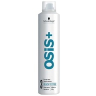 SCHWARZKOPF OSIS+ OSIS BEACH TEXTURE SPREJ NA VLASY SUCHÝ CUKR 300 ml SCHWARZKOPF OSIS+ OSIS BEACH TEXTURE SPREJ NA VLASY SUCHÝ CUKR 300 ml