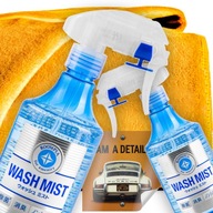 SOFT99 2X UMÝVAJÚCA hmla VNÚTORNÁ ČISTENIE PLASTOV TEKUTINÁ ANTIBAKTERIÁLNA 0,3L SOFT99 2X UMÝVAJÚCA hmla VNÚTORNÁ ČISTENIE PLASTOV TEKUTINÁ ANTIBAKTERIÁLNA 0,3L