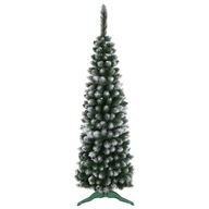 Vianočný stromček Artificial Diamond Fir Slim 220cm Vianočný stromček Artificial Diamond Fir Slim 220cm