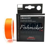 Vrkoč Dragon FISHMAKER v.2 0,14 mm x 135 m Vrkoč Dragon FISHMAKER v.2 0,14 mm x 135 m