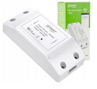 Gosund Smart switch - WiFi TUYA 2300W