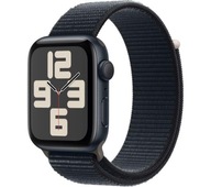 Inteligentné hodinky Apple Watch SE 2gen GPS 44 mm severne